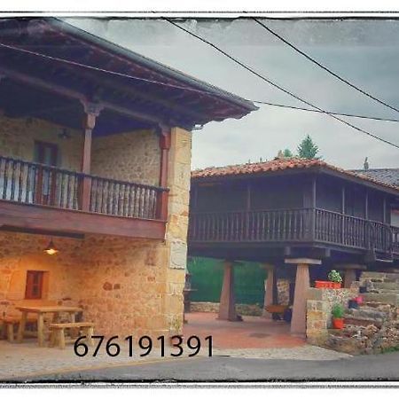 Los Campos Vivienda Vacacional Onís Zewnętrze zdjęcie