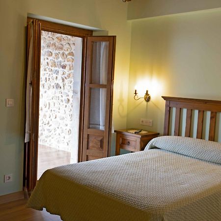 Los Campos Vivienda Vacacional Onís Pokój zdjęcie