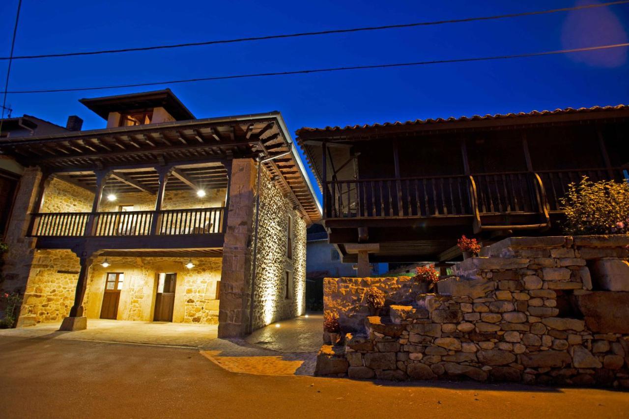 Los Campos Vivienda Vacacional Onís Zewnętrze zdjęcie
