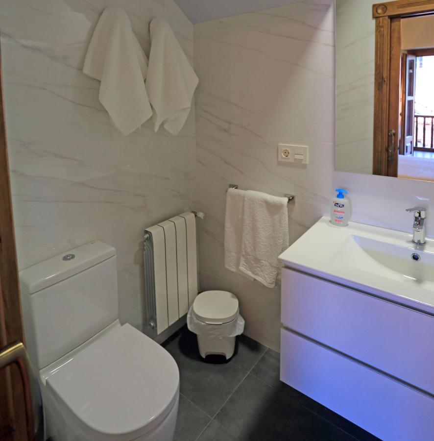 Los Campos Vivienda Vacacional Onís Zewnętrze zdjęcie