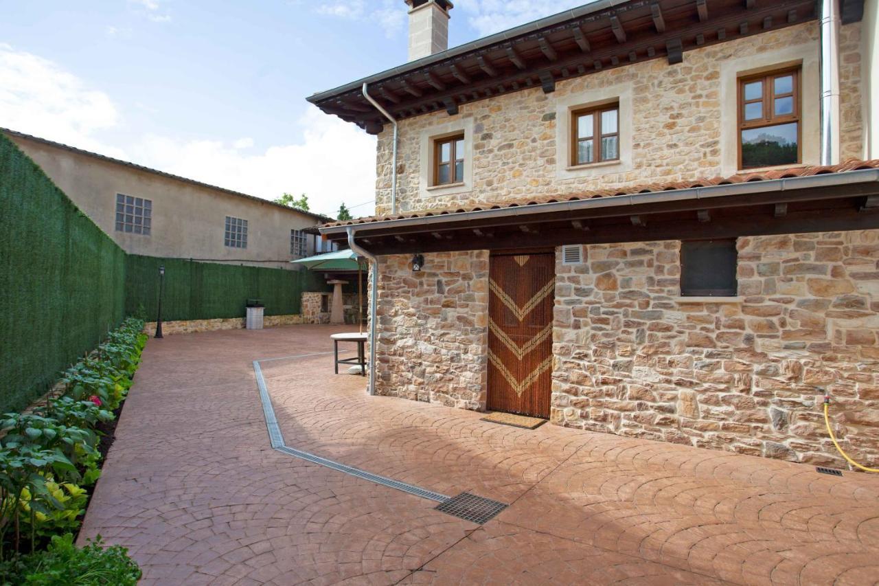 Los Campos Vivienda Vacacional Onís Zewnętrze zdjęcie