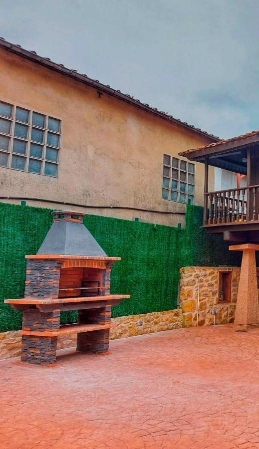 Los Campos Vivienda Vacacional Onís Zewnętrze zdjęcie