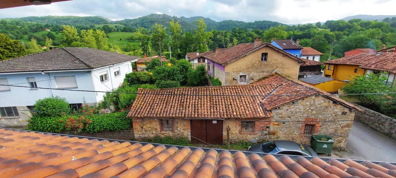 Los Campos Vivienda Vacacional Onís Zewnętrze zdjęcie