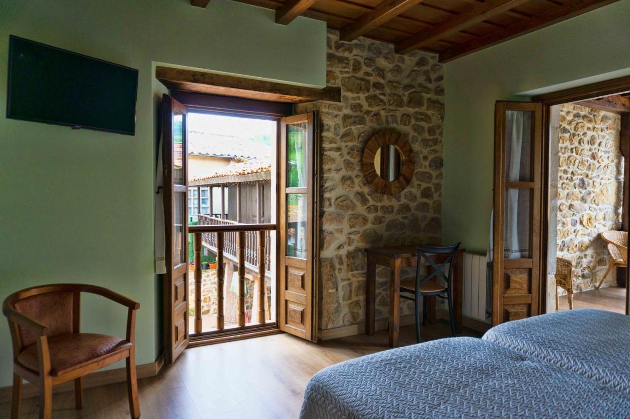 Los Campos Vivienda Vacacional Onís Zewnętrze zdjęcie